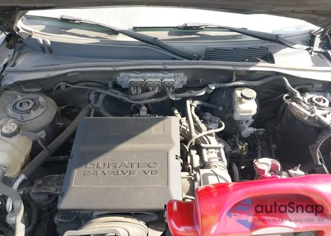 2009 Ford Escape Xlt from USA, damaged, VIN 1FMCU03GX9KC81425